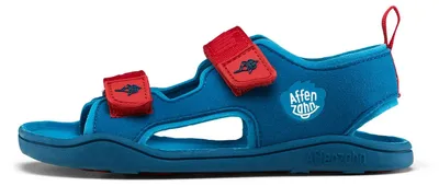 Produktbild von Affenzahn 00392-30009 Kinder-Sandalen in Anthrazit