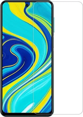 Produktbild von Hochwertiges 9H-Glas für Xiaomi Poco M2 Pro KP18999