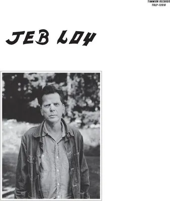 Image de Jeb Loy Nichols : Jeb Loy