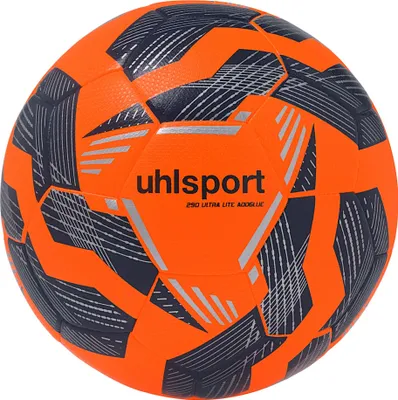 Produktbild von Uhlsport 290 Ultra Lite Addglue - fluo orange/marine/silber, Größe:4