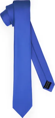 Image de Cravate classique pour hommes, mate Couleurs multiples TMM-5 150cmx5cm