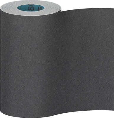 Image de PRO C355 Rouleau abrasif, 115 mm, 5 m, G180