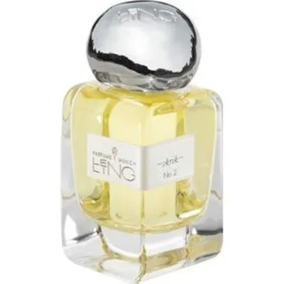 Produktbild von Lengling Munich skrik No 2 Extrait de Parfum 50 ml (unisex)