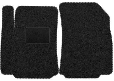 Imagen del producto de Alfombras y tapetes, tejido de terciopelo, diseño cómodo, color