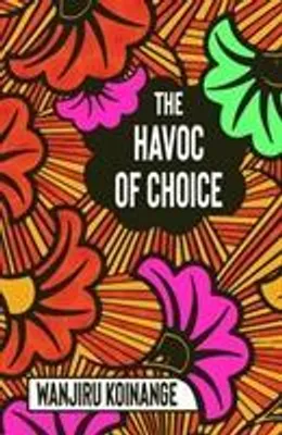 Produktbild von The Havoc of Choice