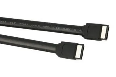 Produktbild von Good Connections SATA 3 GB/s Anschlusskabel mit Arretierung