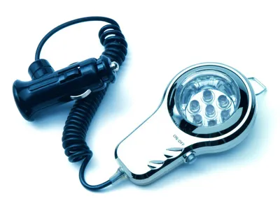 Productafbeelding van START leeslamp 7676, verpakking: blisterverpakking