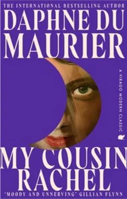 Obrázek produktu pro My Cousin Rachel
