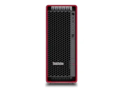 Zdjęcie produktu dla Lenovo ThinkStation P7 30F3 - Tower - 1 x Xeon W7-3455 / 2,5 GHz