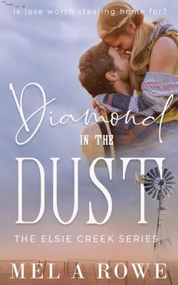 Produktbild von Diamond in the Dust