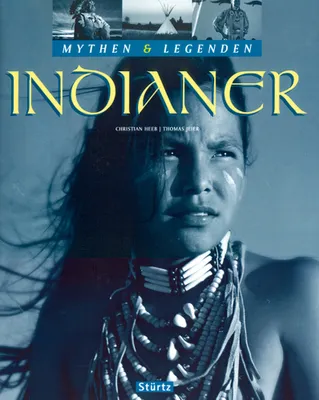 Obrázek produktu pro Mythen & Legenden: Indianer
