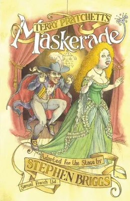 Obrázek produktu pro Maskerade