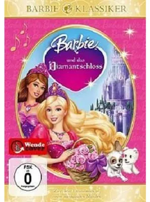 Zdjęcie produktu dla Barbie und das Diamantschloss