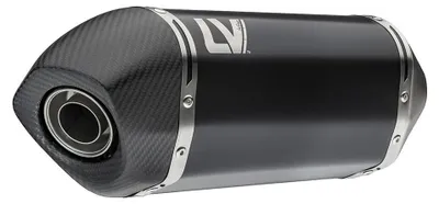 Image de Silencieux Leovince Lv14 Pour Triumph Tiger