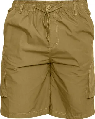 Image de Duke - "D555 Nick" short cargo pour homme DC231 (7XL) (Sable)