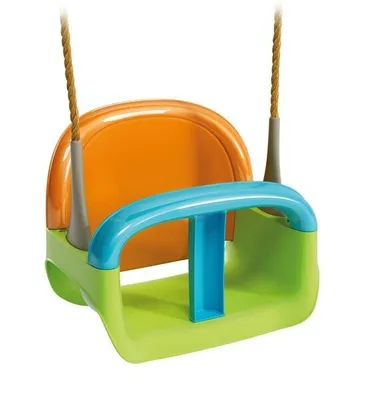 Obrázok produktu pre Baby- Und Kinderschaukel 3 V 1 1253/T