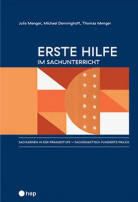 Produktbild von Erste Hilfe im Sachunterricht
