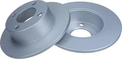 Produktbild von 2x MAXGEAR Bremsscheibe 19-0685MAX für AUDI 80 Limousine (8C2 B4) 100 (43 C2)
