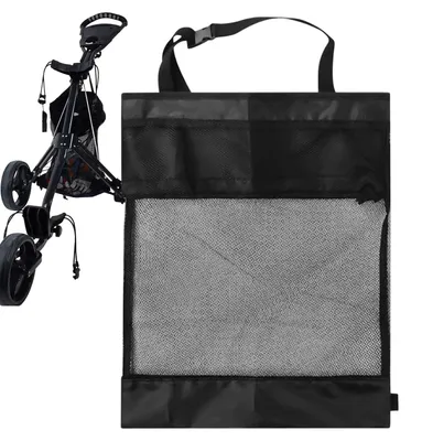 Zdjęcie produktu dla Organizer do torby golfowej, z miejscem na akcesoria