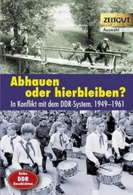 Produktbild von Abhauen oder hierbleiben?