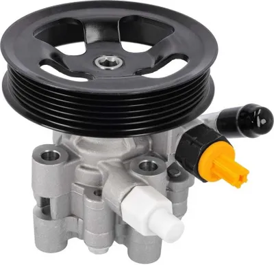 Produktbild von MEYLE 30-14 631 0013 Servolenkung Pumpe Servopumpe für TOYOTA COROLLA Verso (ZER, ZZE12, R1) Hydraulisch