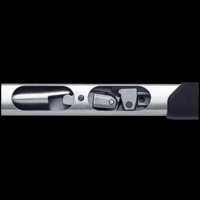 Produktbild von STAHLWILLE 721 Quick, Klick-Drehmomentschlüssel, Ft-lb, Nm, Mechanisch, 60 - 300 Nm, Stahl, Schwarz, Grün