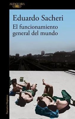 Immagine prodotto di Il funzionamento generale del mondo