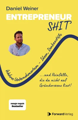 Produktbild von Entrepreneurshit