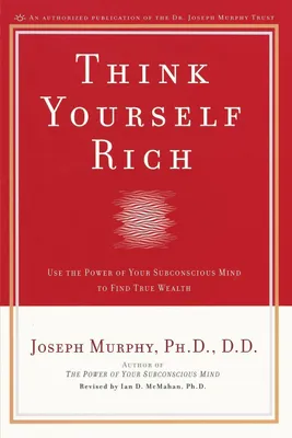 Produktbild von Think Yourself Rich
