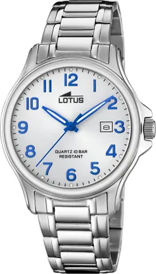Produktbild von Lotus Armbanduhr Herren Uhr Edelstahl 18645/4