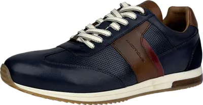 Produktbild von Ambitious Klassische Schnürschuhe Herren 32303533363738 Blau 46 EU