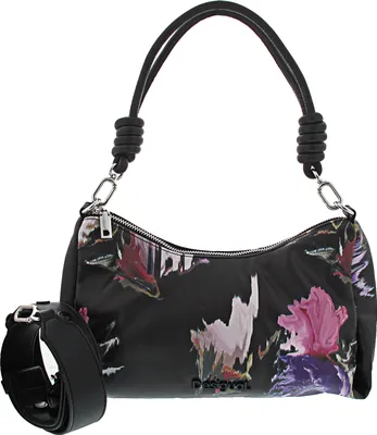 Produktbild von Desigual Bag Spry Mayari Tasche Schwarz in Gr. OneSize