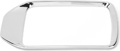 Produktbild von Ersatz der Schaltrahmenverkleidung für HYUNDAI SANTA FE IX45 2013-2016