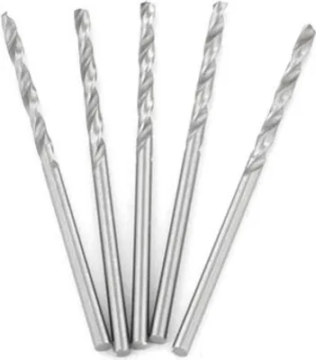 Zdjęcie produktu dla Wiertło Krick HSS 0,8 mm (5)