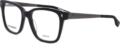 Produktbild von Dsquared2 Sonnenbrille D2 0041 ANS 51 17 145
