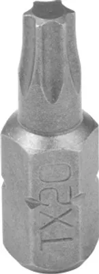 Produktbild von DMX - BIT TORX-Schraubendreher-Bit