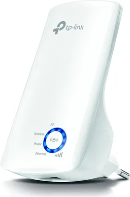 Obrázok produktu pre Opakovač TP-Link W-Lan 300Mbps (TL-WA850RE)