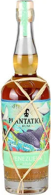 Produktbild von Plantation Rum Venezuela 2010 One Time Limited Edition 52,0% vol. 0,70l in Box