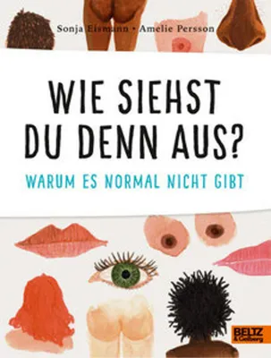 Produktbild von Wie siehst du denn aus?