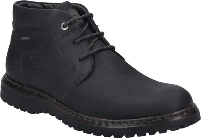 Produktbild von JOSEF SEIBEL Erroll 52 | Stiefelette für Herren | Schwarz