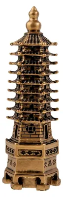Produktbild von Feng Shui – Wohlstand, Reichtum und Erfolg in Gold