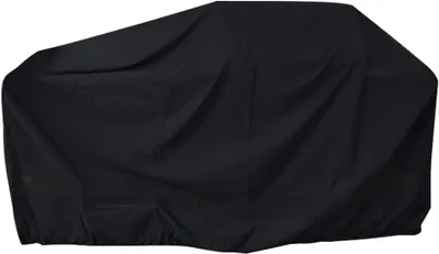 Productafbeelding van 98 Inch Eiland BBQ Grill Hoofd Cover - Waterdichte en Heavy Duty Bescherming