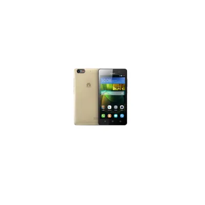 Produktbild von Huawei G Play mini, IPS, 1280 x 720 Pixel, Hi-Silicon, Kirin 620, MicroSD (TransFlash), Dual SIM