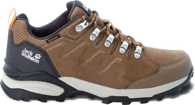 Immagine prodotto di Jack Wolfskin VRefugio Texapore Low - Scarpe da trekking da donna