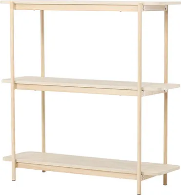 Produktbild von Venture Design Bücherregale Heim Kalkanstrich