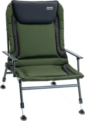Produktbild von ANACONDA Big Visitor Chair - Angelstuhl