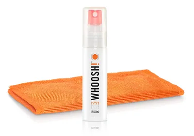 Image de Kit de nettoyage pour écran Whoosh ! Screen Shine 30ml