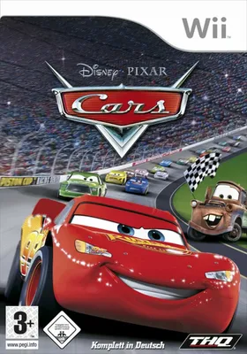 Produktbild von Cars