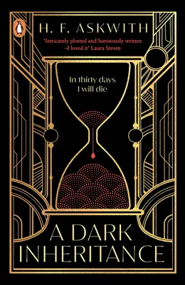 Produktbild von A Dark Inheritance