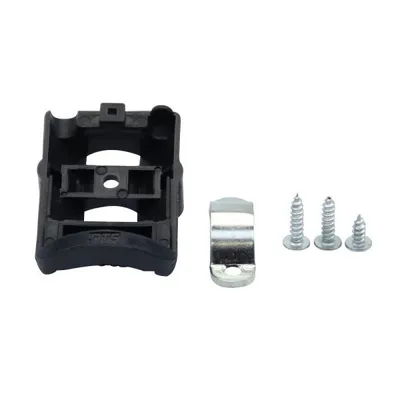 Produktbild von Halterung Blinkschalter/Lichtschalter + Schrauben für Zündapp KS GTS C Typ 529 530 540